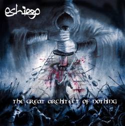 Oshiego : The Great Architect of Nothing